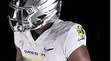 University Of Oregon Football Gloves Pictures
