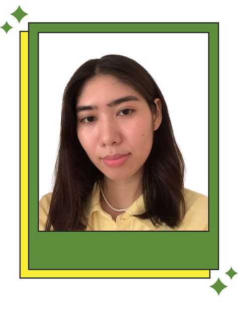 Lorie Ann Z. Antoy // Virtual Assistant - Myprofile