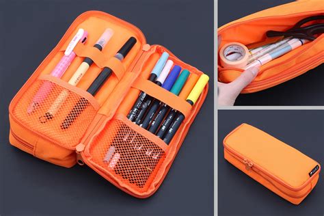 The Best Pencil Cases 2019 Review Jetpens