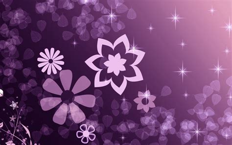 Purple Star Wallpapers On Wallpaperdog