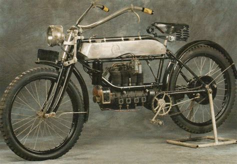 Fn Motorcycle History