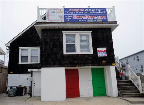 Jersey Shore How Much It Costs To Rent The Seaside Heights House