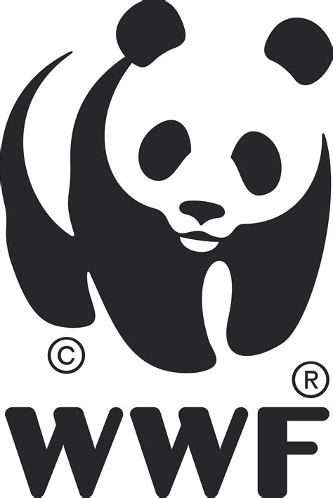 Wwf Logo Png Transparent And Svg Vector Freebie Supply