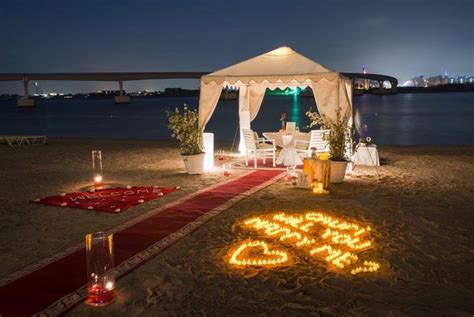 The Best Marriage Proposals In Dubai Arabia Weddings