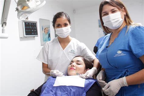 Nosotros Santa Inés Clínica Odontológica