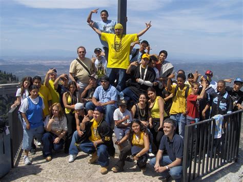 Gang group – Telegraph