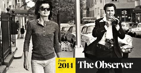 Paparazzi How An Unloved Profession Has Shaped Us News Photography The Guardian