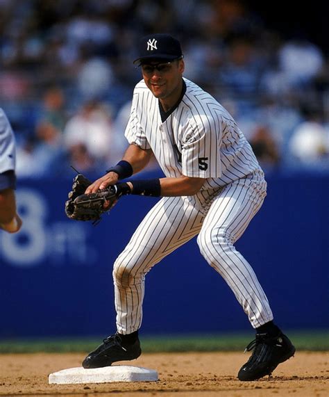 Jeter Is Hanging Up His Jordan Cleats After The 14 Season The Front