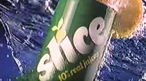 The Long Discontinued Soda Slice Is Making A Low Calorie Comeback
