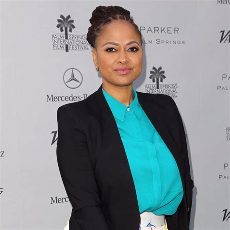 Ava Duvernay Net Worth Attribution Of Her Directorial Career