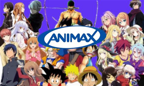 Animax Anime List 2017 The Hit Japanese Anime Series Is Coming To