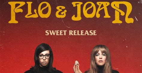 Award Winning Comedy Duo Flo And Joan Bring Their New Show ‘sweet Release’ To Newcastle What S