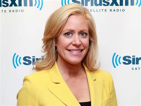 Melissa Francis On Fox News