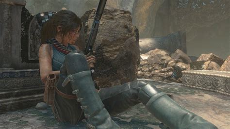 Rise Of The Tomb Raider Mods Nexus Performancewest