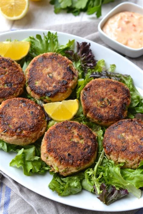 Şirkət hazırda kağız, qablaşdırma və plastik istehsalı sahəsində azərbaycanın qabaqcıl. Easy Canned Tuna Cakes (Paleo - Keto - Whole30) | Every ...