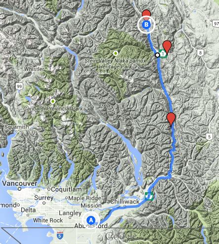 88m ambulance service british columbia. Lytton Prospecting Trip | West Coast Placer