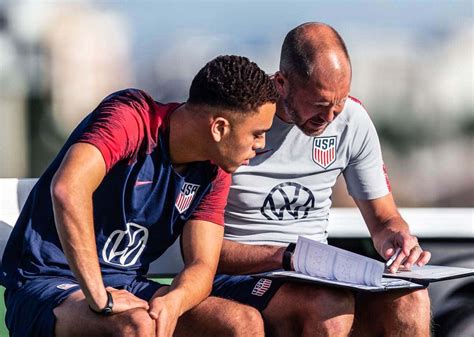 So here it is, the top 50 players in usmnt history USMNT Player Profiles - HalfSpaces