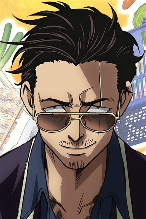 Immortal Tatsu Yakuza Anime Anime Gangster Anime Shows