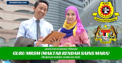 Ranking mrsm terbaik di seluruh malaysia akan dikemaskini dari masa kesemasa mengikut tarikh keputusan spm diumumkan. Permohonan Jawatan Guru MRSM MARA Di Buka - Edu Bestari