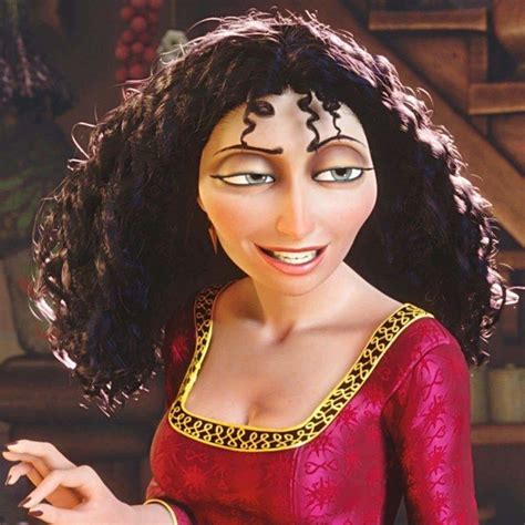 Pin On Madre Gothel