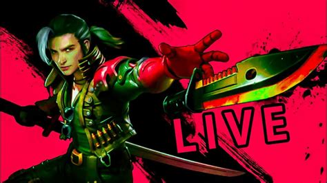 Free fire game video 07. 🔴LIVE MABAR AJALAH SUNTUK NI - FREE FIRE INDONESIA - YouTube