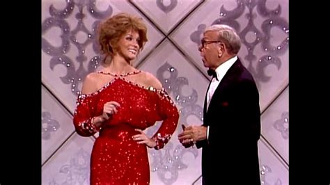 Ann Margret And George Burns “you’re Nobody Till Somebody Loves You” 1981 [hd Remastered Tv Mono