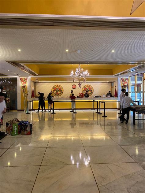 Manila Prince Hotel Ahora 32 € Antes 3̶7̶ ̶€̶ Opiniones Y Precios