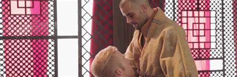 Gay Of Thrones Part 3 Dmh Drill My Hole Christopher Daniels And Damien Crosse Christopher