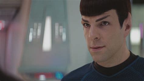 Spock Star Trek Xi Zachary Quintos Spock Image 13120489 Fanpop