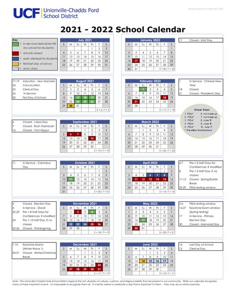 High Resolution Ucf Academic Calendar 2023