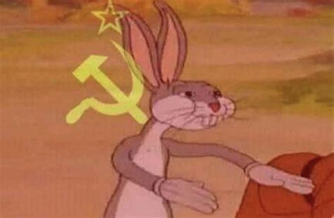 Communist Bugs Bunny Meming Wiki