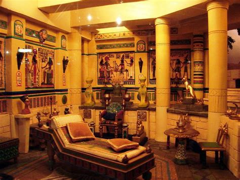 a room in ancient egypt egyptian home decor egyptian furniture ancient egypt