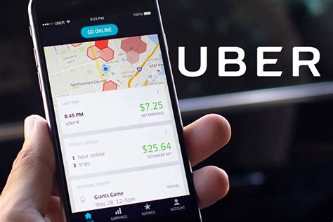 Uber Tips For A Smooth Rideshare