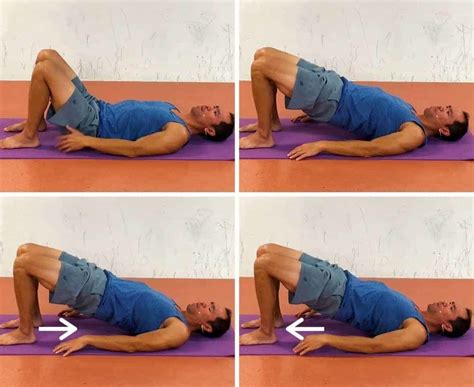 Unexplainable Knee Joint Or Knee Cap Pain Try These 3 Exercises
