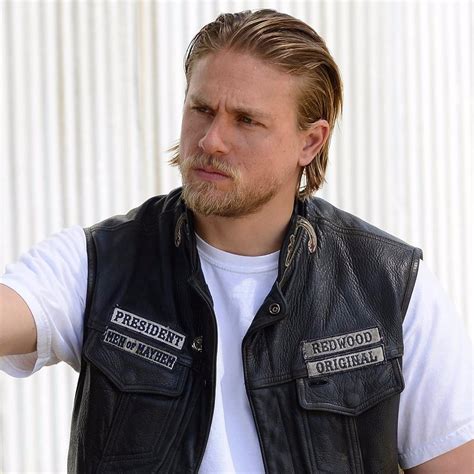 Where Will The Sons Of Anarchy Cast Be Next Popsugar Entertainment