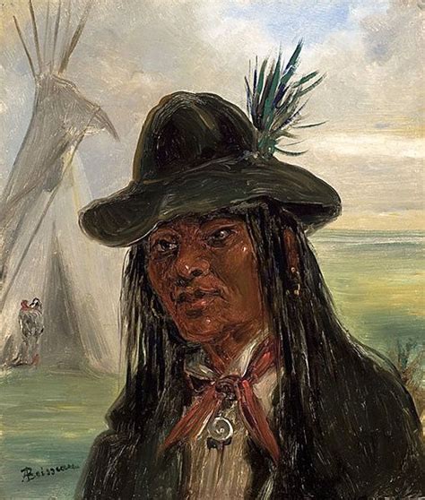 A Choctaw Man In Louisiana Choctaw Aboriginal American Native