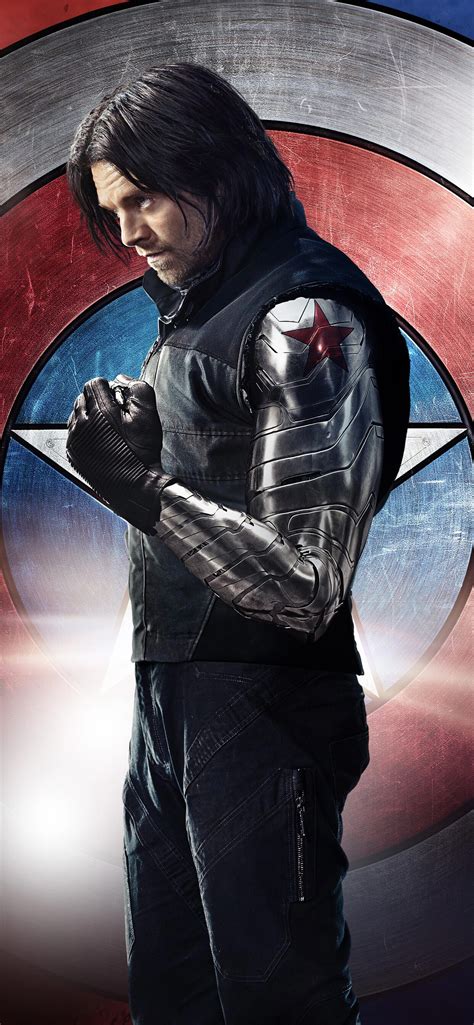 Bucky barnes wallpapers ,images ,backgrounds ,photos and pictures in 4k 5k 8k hd quality for computers, laptops, tablets and phones. 1242x2688 Winter Soldier Bucky Barnes 5k Iphone XS MAX HD ...
