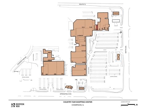 229 Mattis Ave, Champaign, IL 61821 - Country Fair Shopping Center