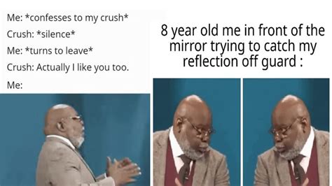 20 Bishop Td Jakes Memes That Made Us Turn Our Heads Googlpwcyrb