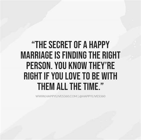 27 Quotes About Marriage And Love For Couple