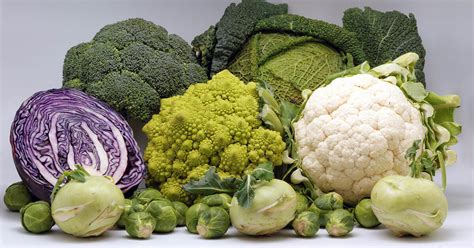 10 Incredible Reasons To Eat Cruciferous Vegetables Regularly Food