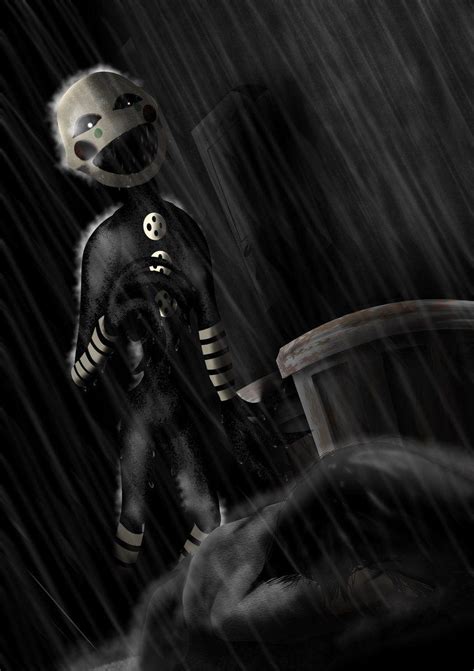 9 348 868 просмотров 9,3 млн просмотров. Puppet Master FNAF Wallpapers - Wallpaper Cave