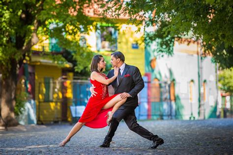 Where To Watch Tango In Buenos Aires