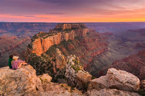 Grand Canyon Nationalpark Die Highlights Im Überblick
