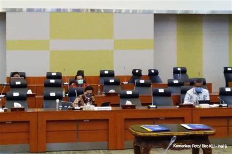 Information technology, cloud computing 3. Menkeu Jelaskan Latar Belakang Perpu Nomor 1 Tahun 2020 ...