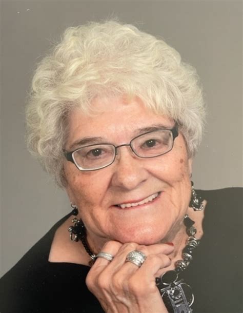 Gloria Martin Obituary Goshen News
