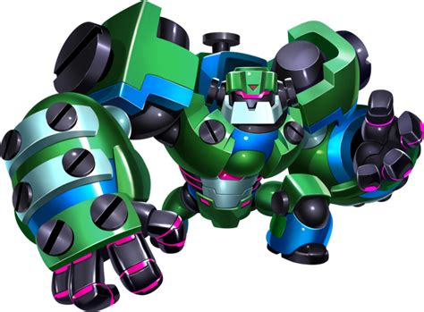 The Monster Big Hero 6 Bot Fight Wiki Fandom Powered By Wikia Big Hero Robots Concept