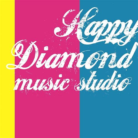 Happy Diamond Music Studios - Home | Facebook