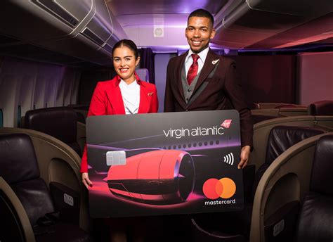 virgin atlantic launches two new mastercard credit cards simplexity travel