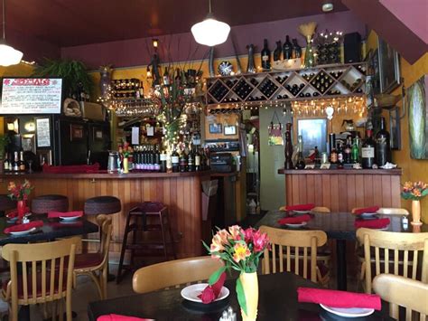 Maybe you would like to learn more about one of these? The Best Restaurants in Port Townsend, Washington - Eater ...